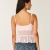 Pitsi Ruffle Top Pitsi Ruffle Top