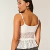 Pitsi Ruffle Top Pitsi Ruffle Top