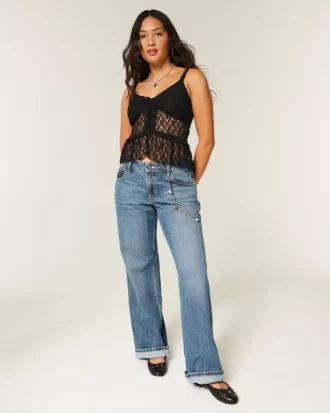 Pitsi Ruffle Top