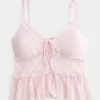 Pitsi Ruffle Top Pitsi Ruffle Top
