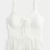 Pitsi Ruffle Top Pitsi Ruffle Top