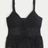 Pitsi Ruffle Top Pitsi Ruffle Top