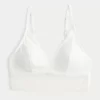 Pitsikolmio Bralette Pitsikolmio Bralette