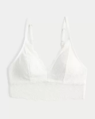Pitsikolmio Bralette