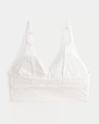 Pitsikolmio Bralette