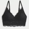 Pitsikolmio Bralette Pitsikolmio Bralette