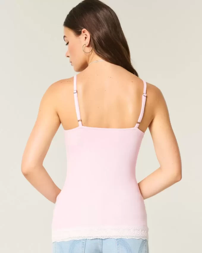 Pitsireunus Cami