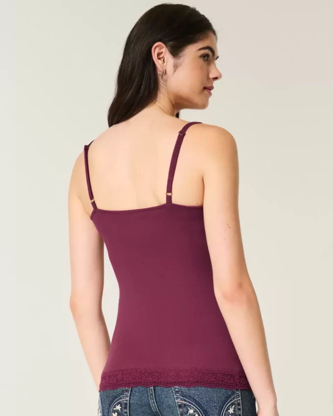 Pitsireunus Cami