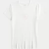 Polly Pocket Graphic Baby T-paita Polly Pocket Graphic Baby T-paita