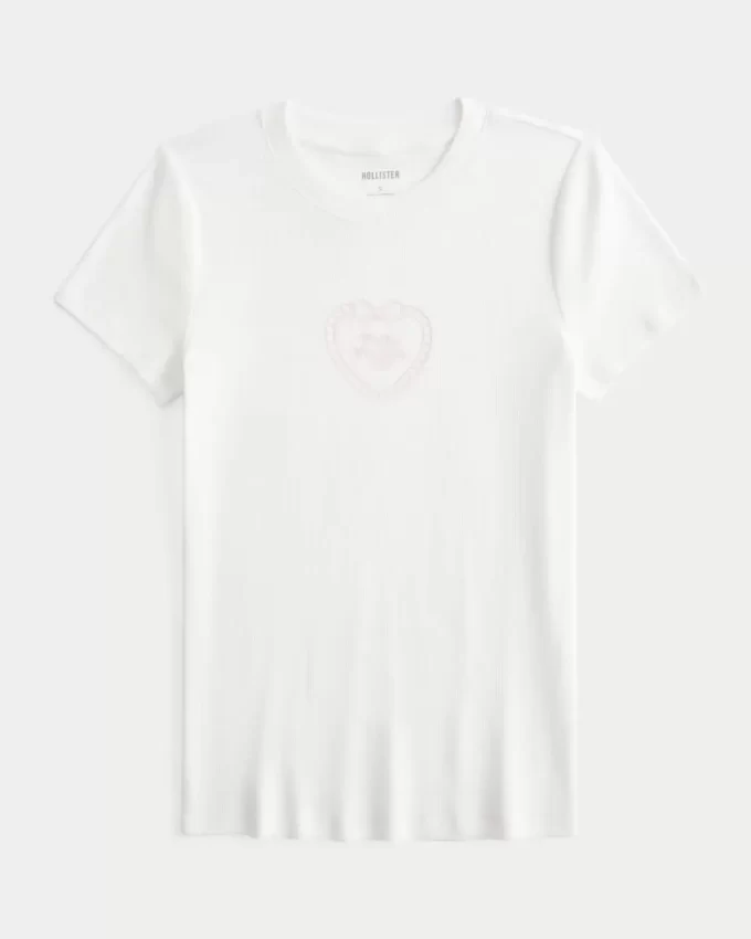 Polly Pocket Graphic Baby T-paita Polly Pocket Graphic Baby T-paita