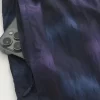 Polven yläpuolelle ulottuvat nailonshortsit Polven yläpuolelle ulottuvat nailonshortsit
