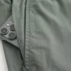 Polven yläpuolelle ulottuvat Twill-shortsit Polven yläpuolelle ulottuvat Twill-shortsit