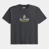 Real Madrid CF Graphic T-paita Real Madrid CF Graphic T-paita
