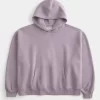 Rectangle Fit huppari Rectangle Fit huppari