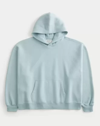 Rectangle Fit huppari Rectangle Fit huppari