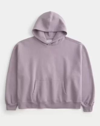 Rectangle Fit huppari