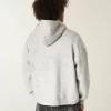 Rectangle Fit huppari Rectangle Fit huppari
