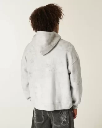 Rectangle Fit huppari