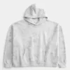Rectangle Fit huppari Rectangle Fit huppari