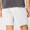 Reiden puoliväliin asti viilentävät fleece-shortsit Reiden puoliväliin asti viilentävät fleece-shortsit