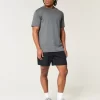 Reiden puoliväliin asti viilentävät fleece-shortsit Reiden puoliväliin asti viilentävät fleece-shortsit