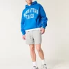 Reiden puoliväliin asti viilentävät fleece-shortsit Reiden puoliväliin asti viilentävät fleece-shortsit