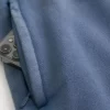 Reiden puoliväliin ulottuvat löysät fleece-shortsit Reiden puoliväliin ulottuvat löysät fleece-shortsit