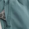 Reiden puoliväliin ulottuvat Twill-shortsit Reiden puoliväliin ulottuvat Twill-shortsit