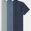 Relaxing Cooling Tee 3-pakkaus Relaxing Cooling Tee 3-pakkaus