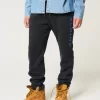 Rento Alpine Graphic Fleece -lenkkihousut Rento Alpine Graphic Fleece -lenkkihousut