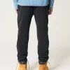 Rento Alpine Graphic Fleece -lenkkihousut Rento Alpine Graphic Fleece -lenkkihousut