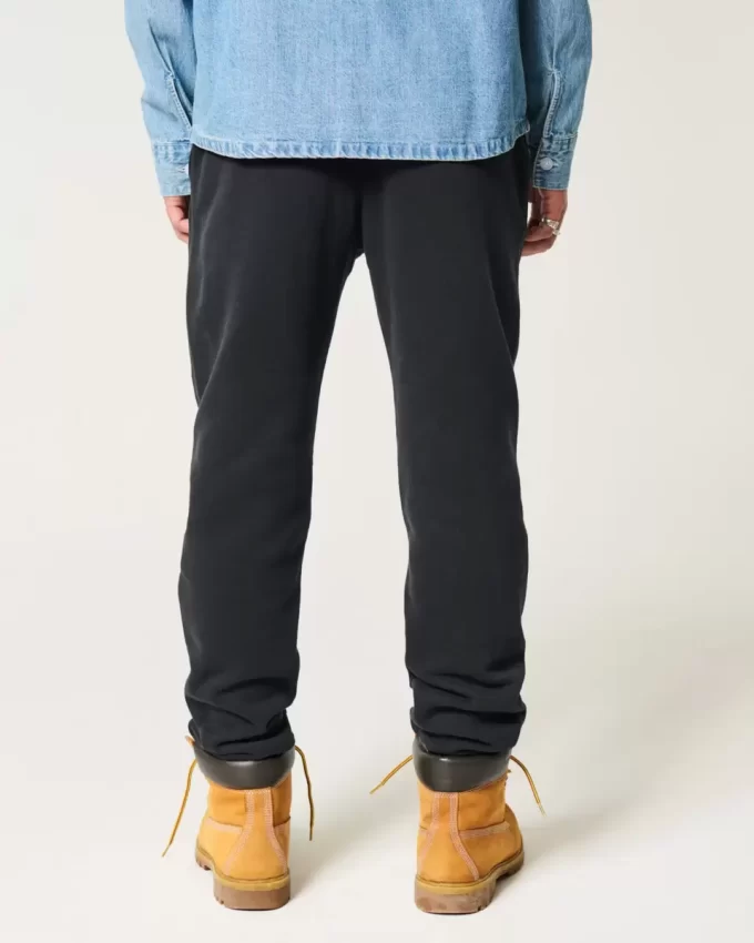 Rento Alpine Graphic Fleece -lenkkihousut Rento Alpine Graphic Fleece -lenkkihousut