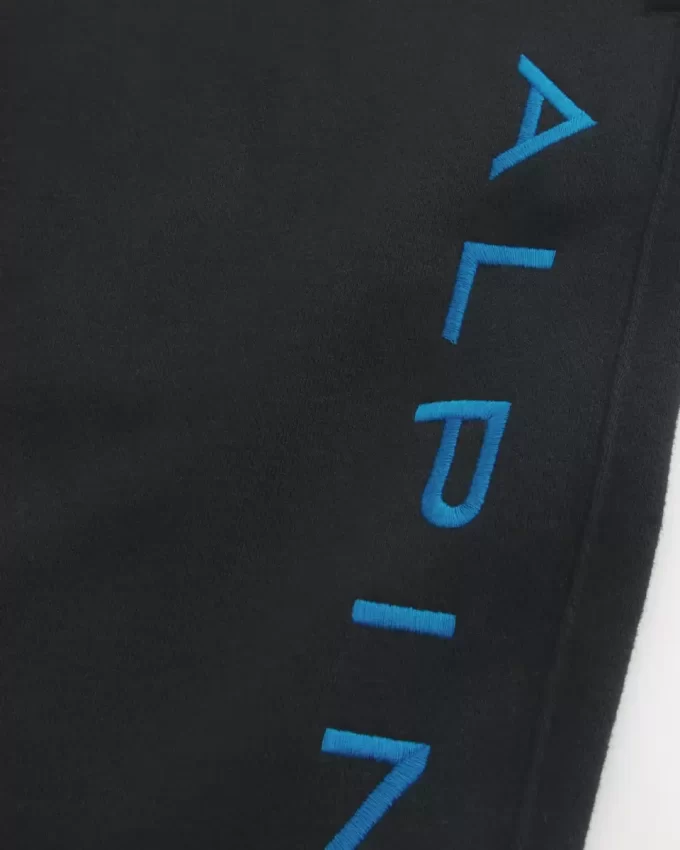 Rento Alpine Graphic Fleece -lenkkihousut Rento Alpine Graphic Fleece -lenkkihousut