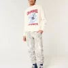 Rento Camo Fleece -lenkkihousut Rento Camo Fleece -lenkkihousut