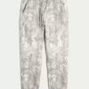 Rento Camo Fleece -lenkkihousut Rento Camo Fleece -lenkkihousut