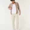 Rento fleece-logohousut Rento fleece-logohousut