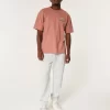 Rento fleece-logohousut Rento fleece-logohousut