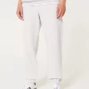 Rento fleece-logohousut Rento fleece-logohousut