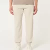 Rento fleece-logohousut Rento fleece-logohousut