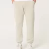 Rento fleece-logohousut Rento fleece-logohousut