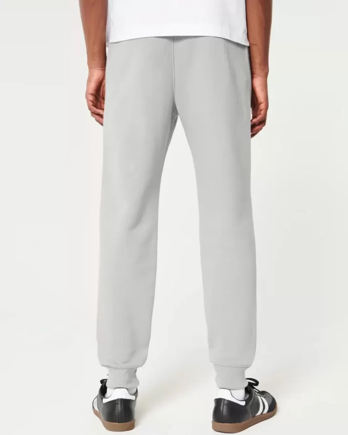Rento fleece-logohousut Rento fleece-logohousut