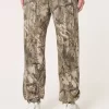 Rento fleece-logohousut Rento fleece-logohousut