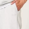 Rento fleece-logohousut Rento fleece-logohousut