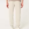 Rento fleece-logohousut Rento fleece-logohousut