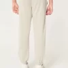 Rento fleece-logohousut Rento fleece-logohousut