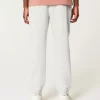 Rento fleece-logohousut Rento fleece-logohousut