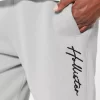 Rento fleece-logohousut Rento fleece-logohousut