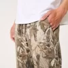 Rento fleece-logohousut Rento fleece-logohousut