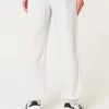 Rento fleece-logohousut Rento fleece-logohousut