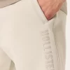 Rento fleece-logohousut Rento fleece-logohousut